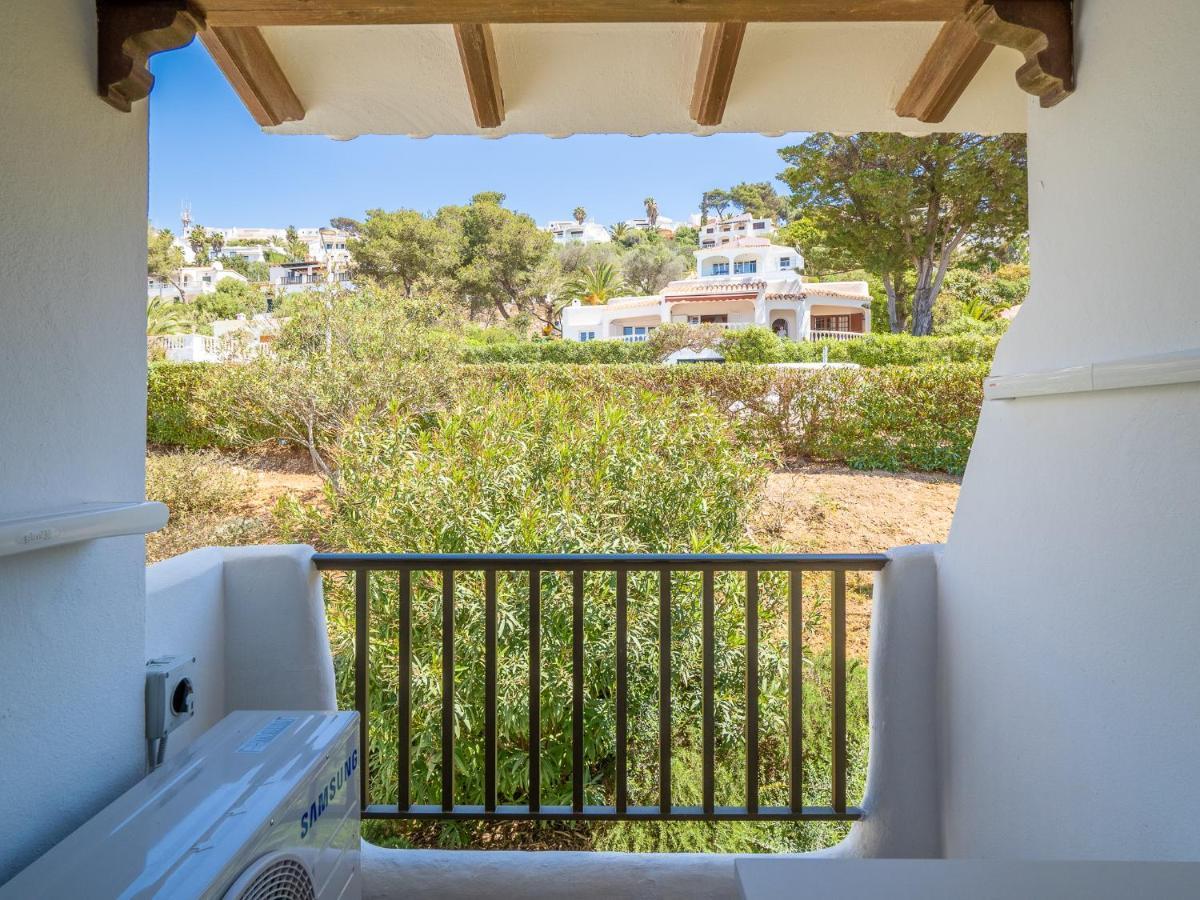 Precioso Apartamento Reformado Con Vistas A Playa Сон Боу Екстериор снимка