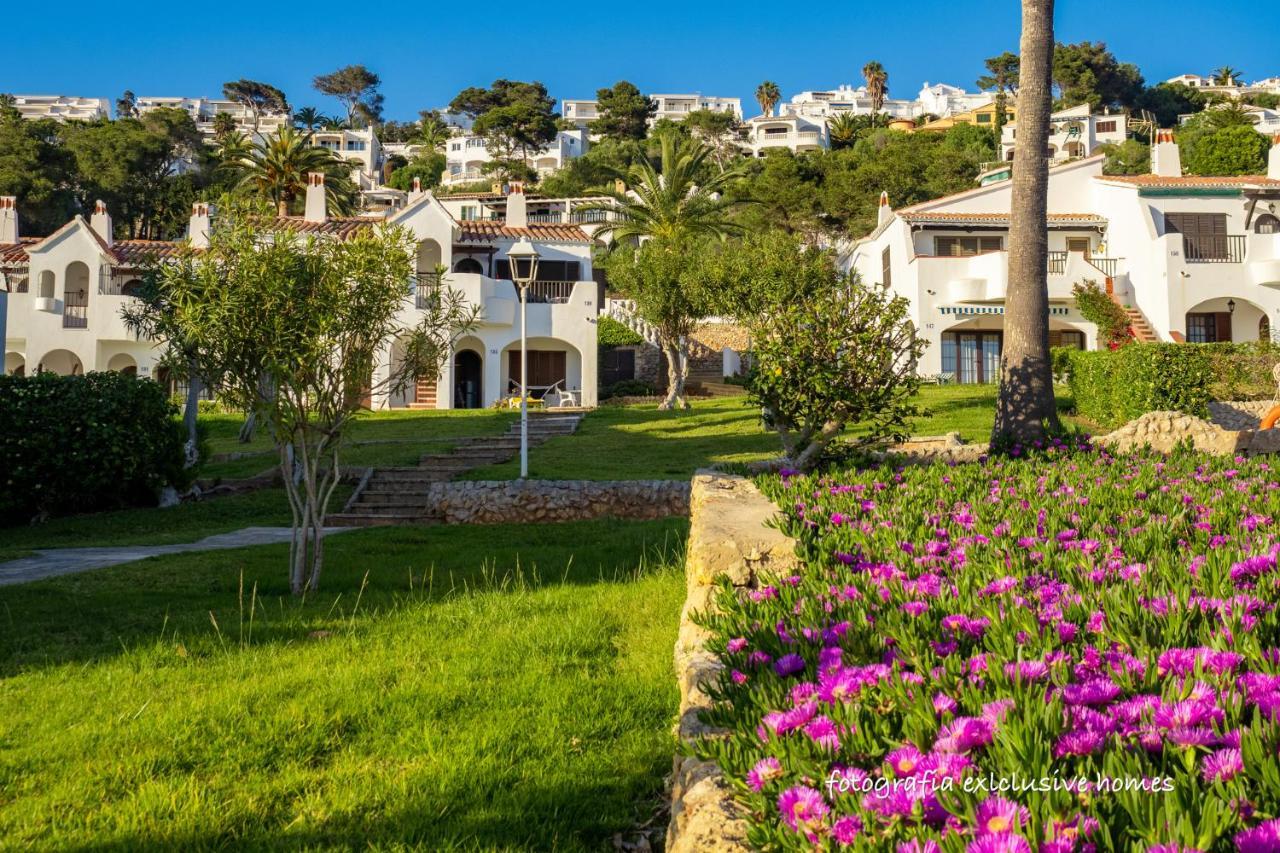 Precioso Apartamento Reformado Con Vistas A Playa Сон Боу Екстериор снимка