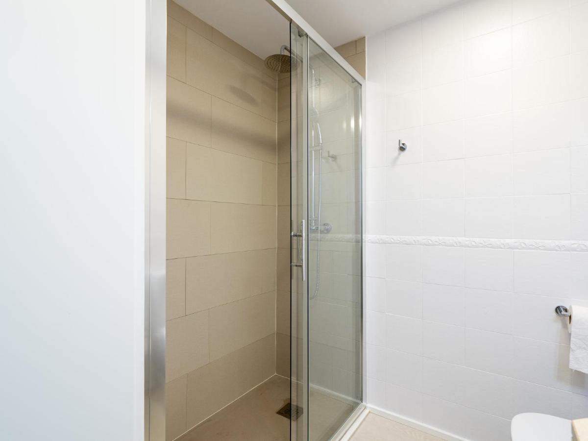Precioso Apartamento Reformado Con Vistas A Playa Сон Боу Екстериор снимка