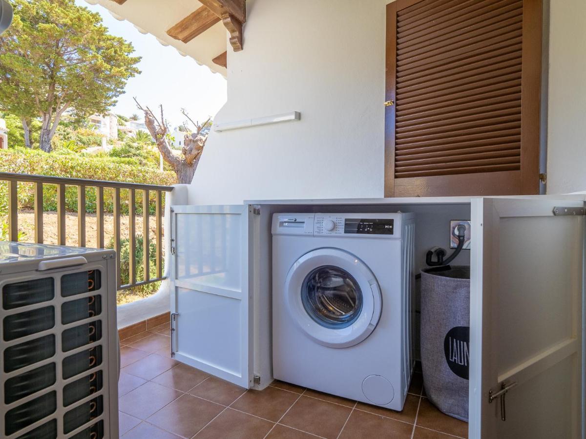 Precioso Apartamento Reformado Con Vistas A Playa Сон Боу Екстериор снимка