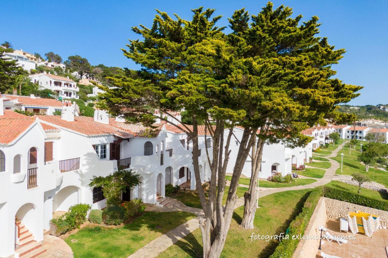 Precioso Apartamento Reformado Con Vistas A Playa Сон Боу Екстериор снимка