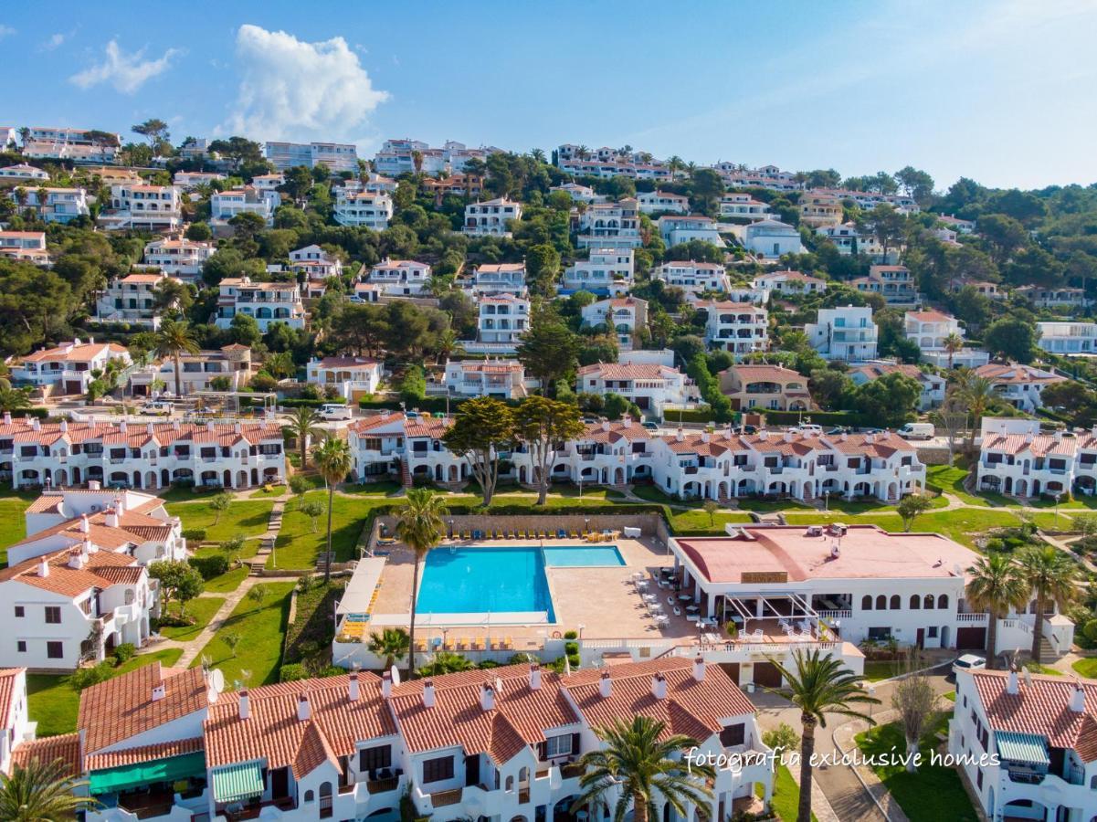 Precioso Apartamento Reformado Con Vistas A Playa Сон Боу Екстериор снимка