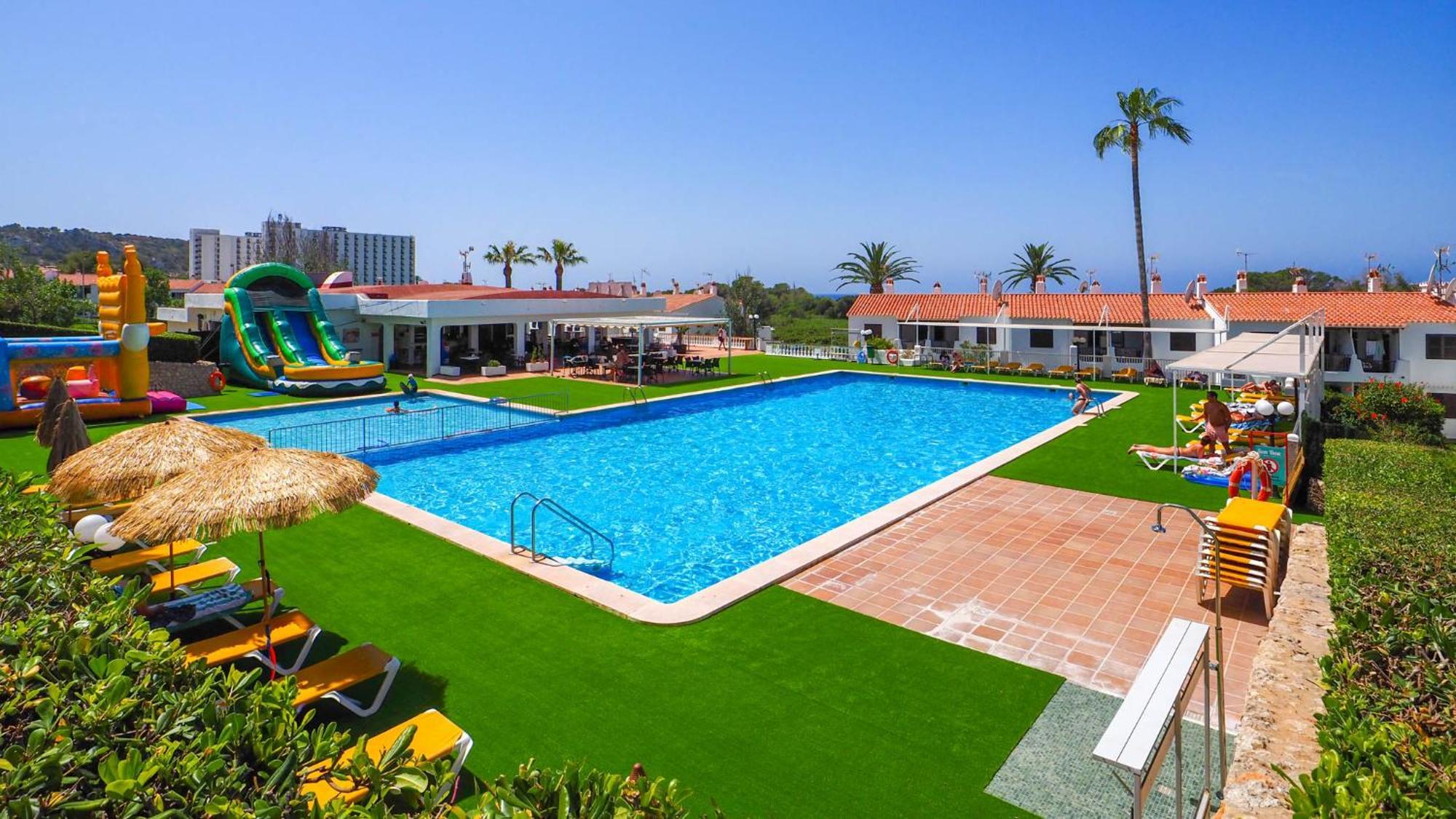 Precioso Apartamento Reformado Con Vistas A Playa Сон Боу Екстериор снимка