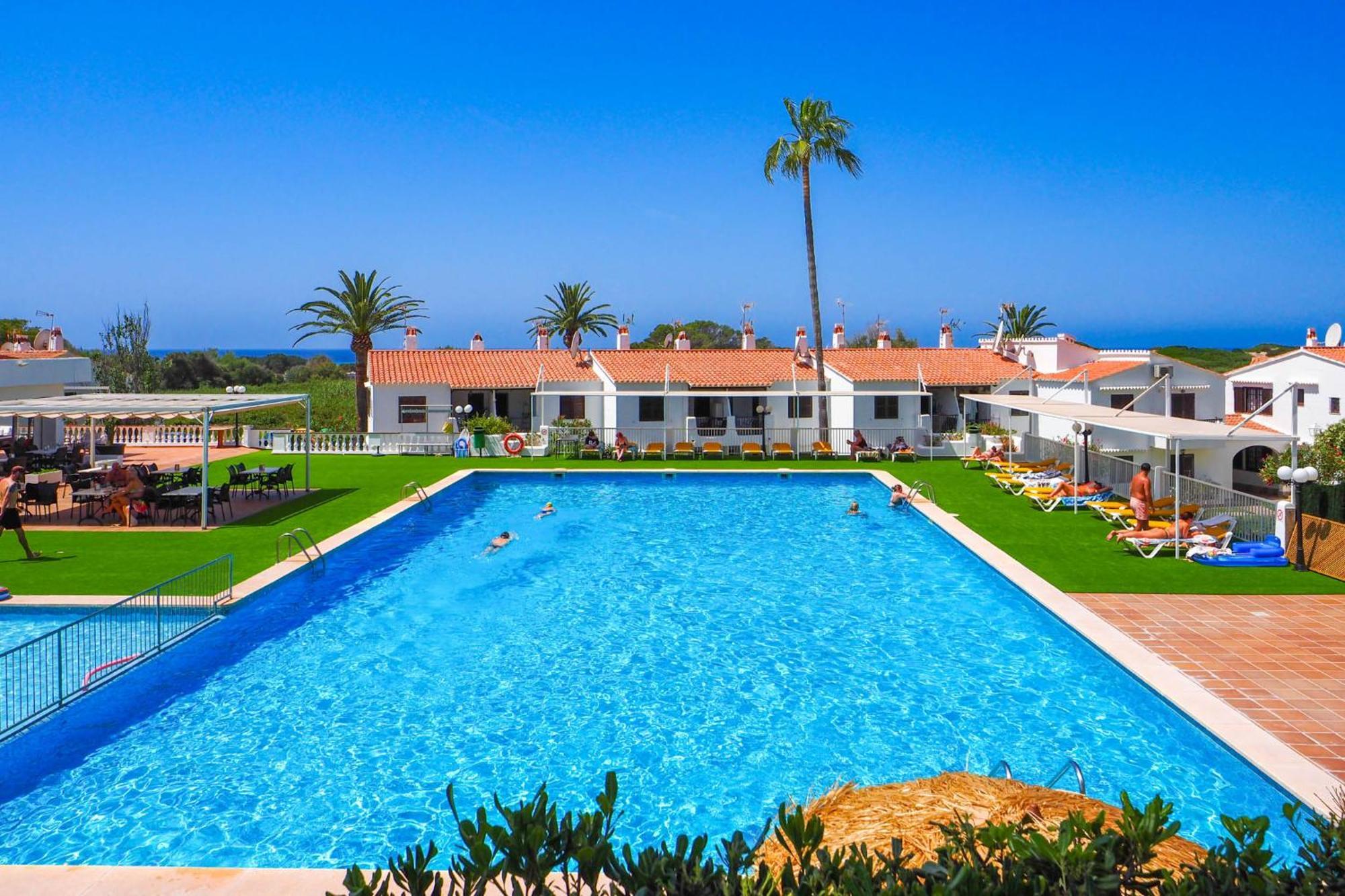 Precioso Apartamento Reformado Con Vistas A Playa Сон Боу Екстериор снимка